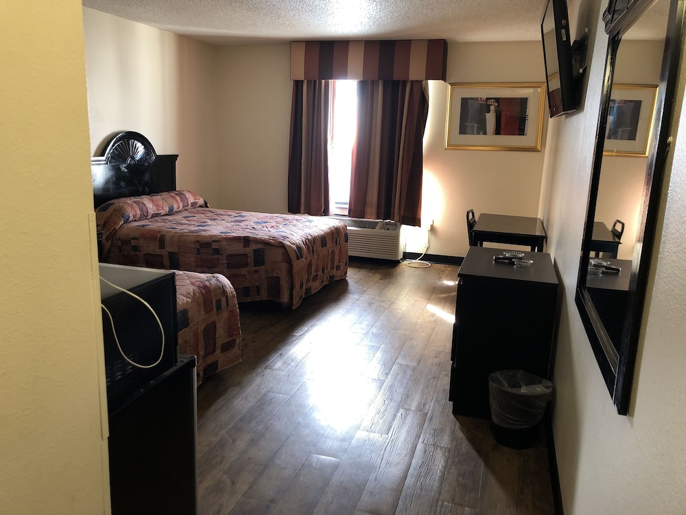 rite4us inn and suites