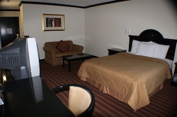 rite4us inn and suites