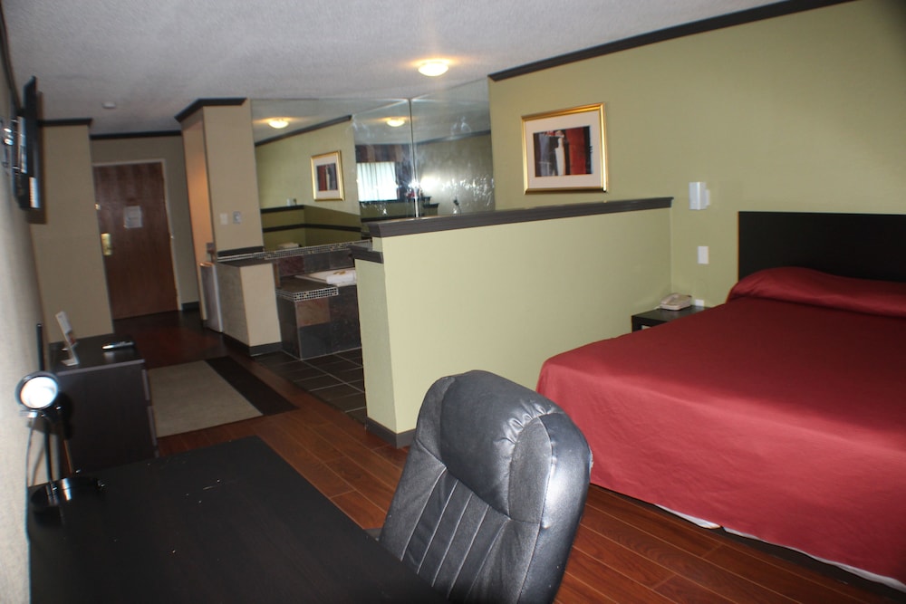 rite4us inn and suites