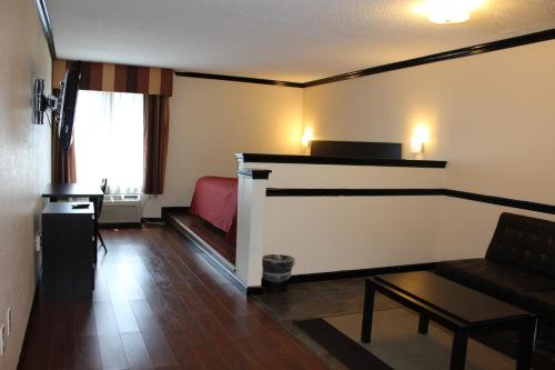 rite4us inn and suites