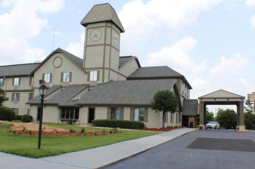rite4us inn and suites