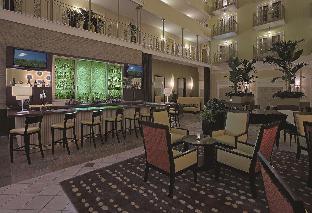 doubletree suites by hilton at the battery atlanta