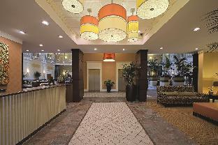 doubletree suites by hilton at the battery atlanta