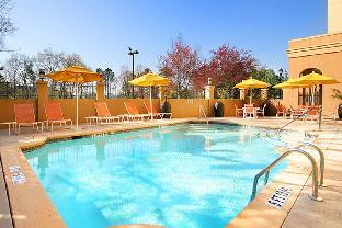 doubletree suites by hilton at the battery atlanta