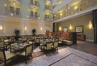 doubletree suites by hilton at the battery atlanta