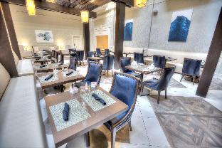 doubletree suites by hilton at the battery atlanta