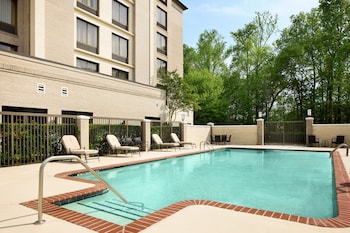 Holiday Inn Express & Suites Alpharetta By Ihg,Atlanta>>Alpharetta,3 star
