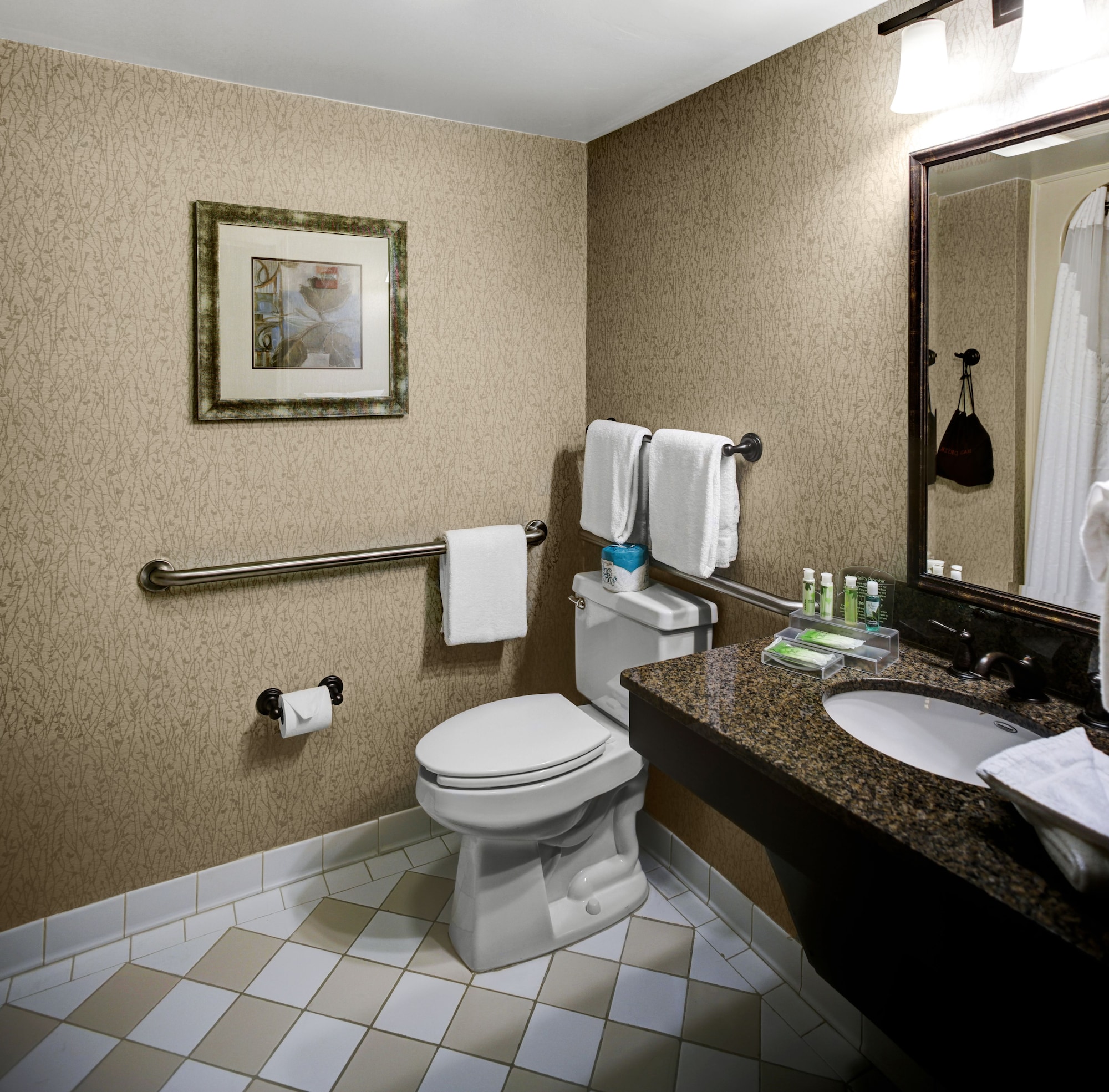 holiday inn express and suites atlanta buckhead by ihg