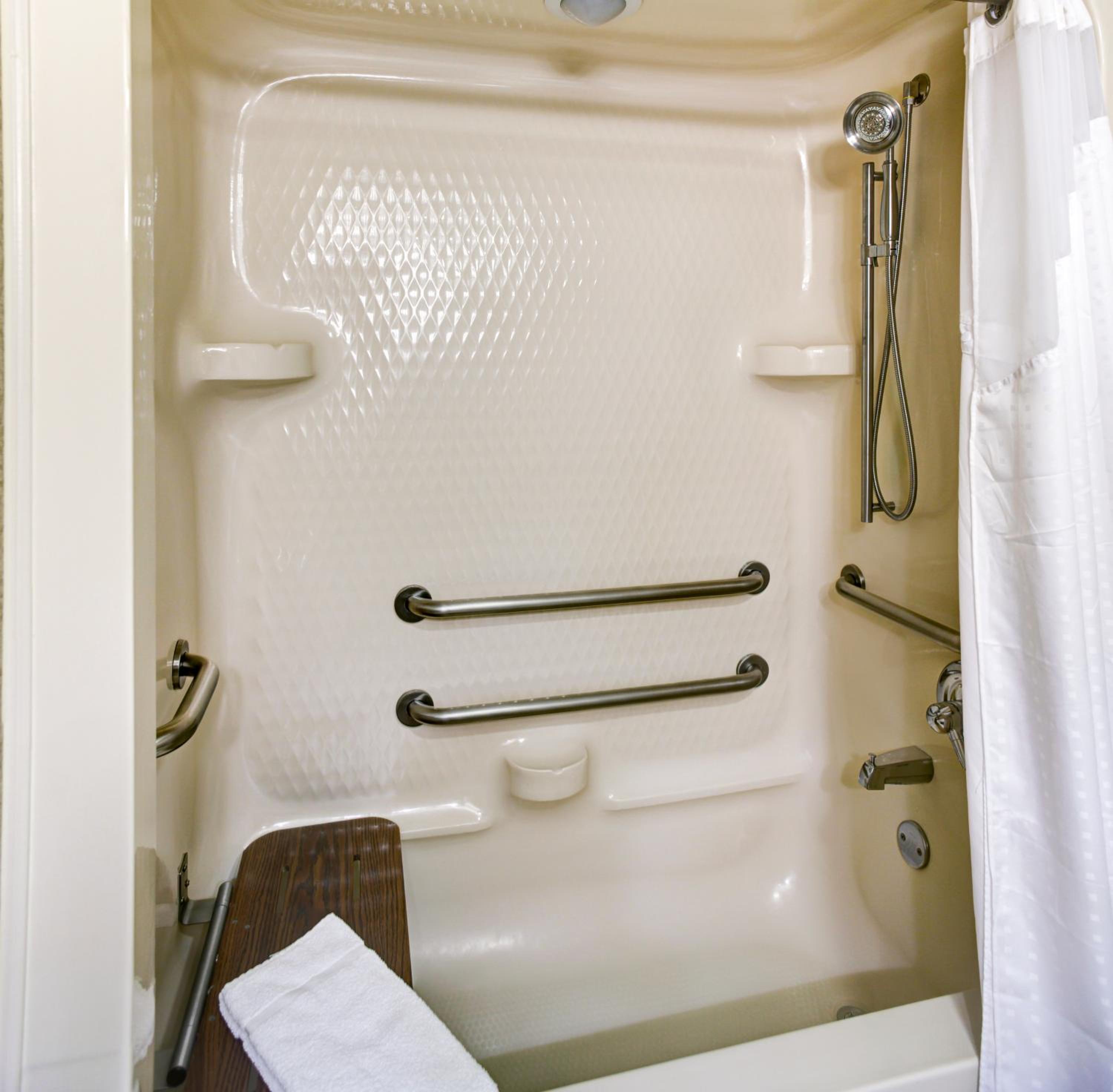 holiday inn express and suites atlanta buckhead by ihg