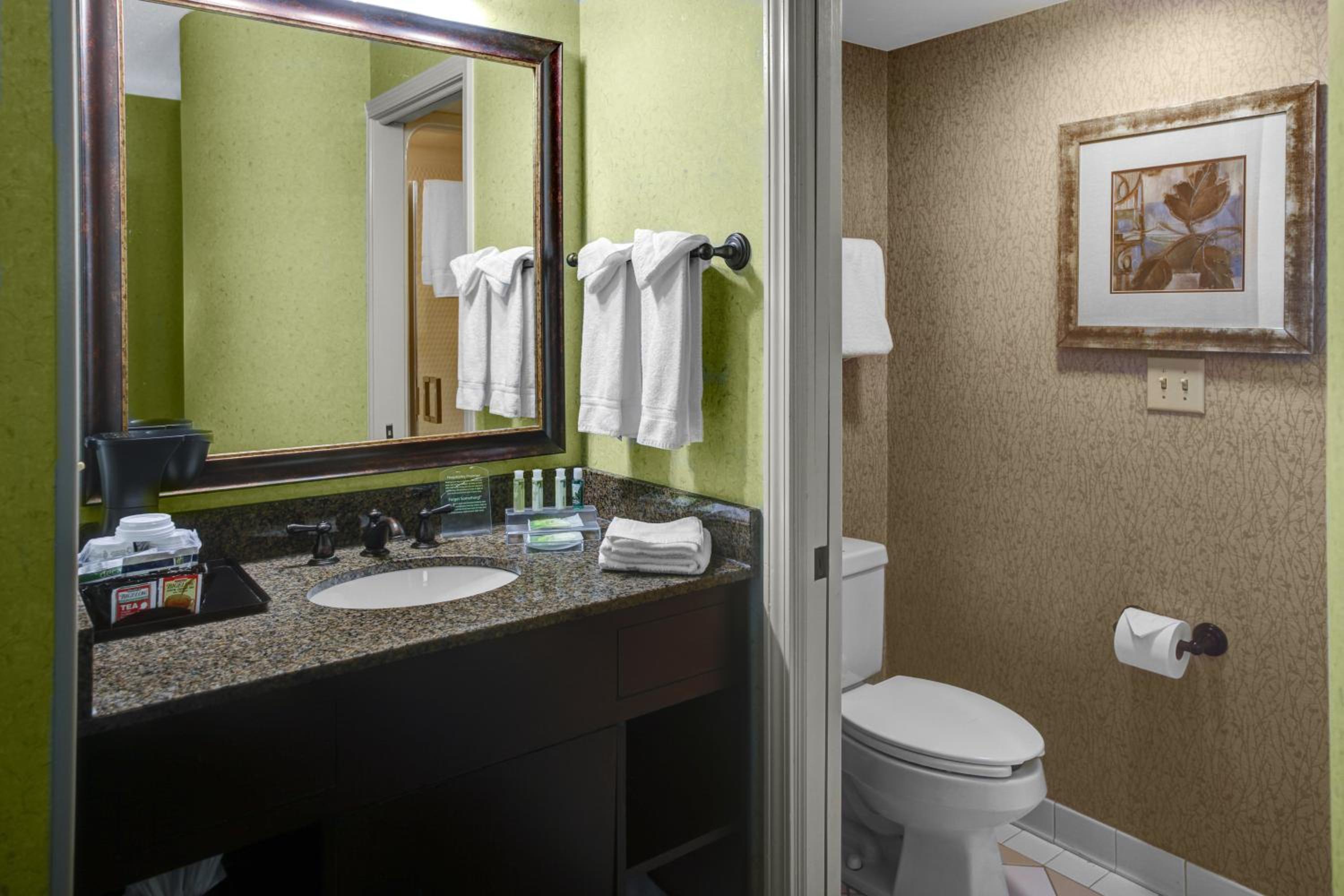 holiday inn express and suites atlanta buckhead by ihg