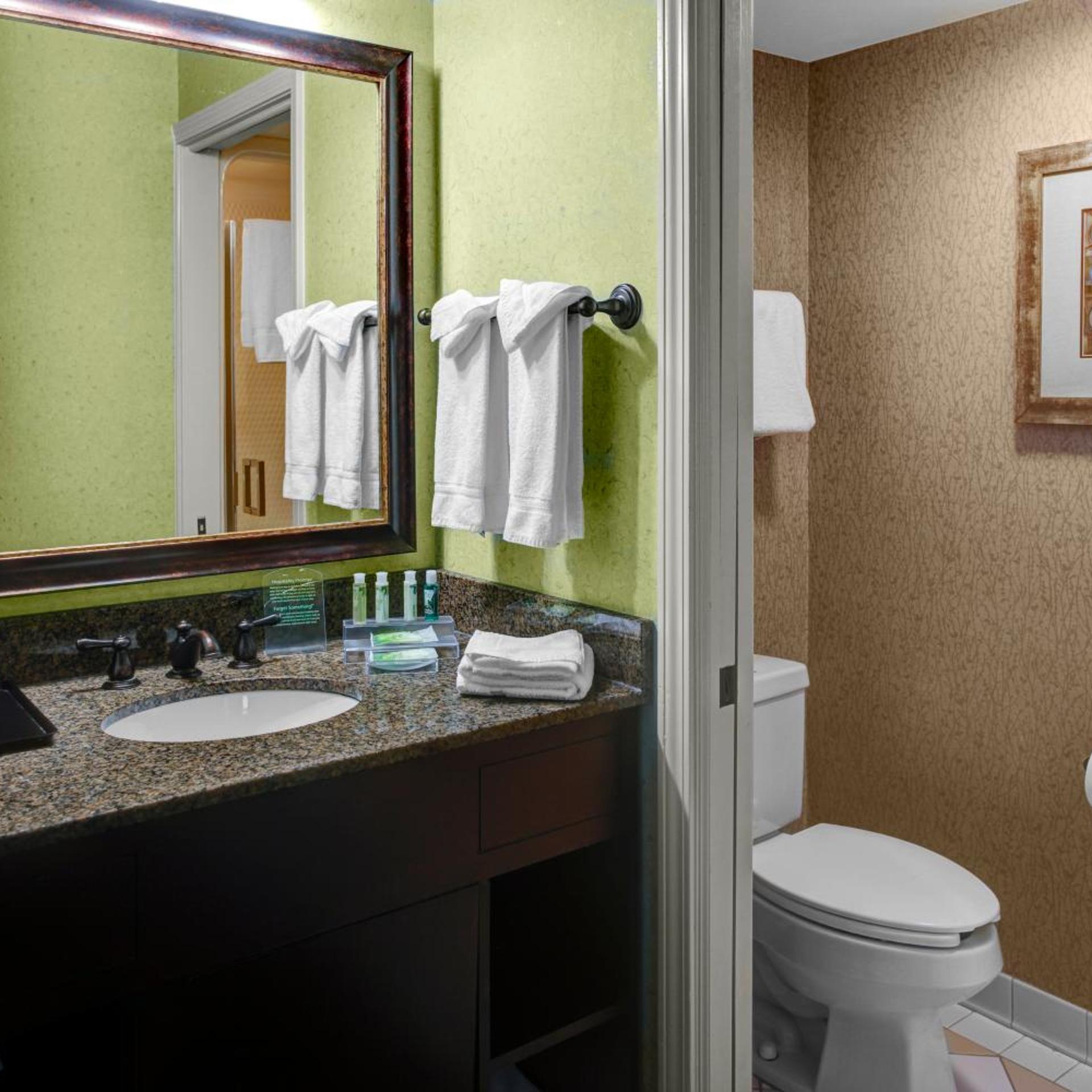 holiday inn express and suites atlanta buckhead by ihg