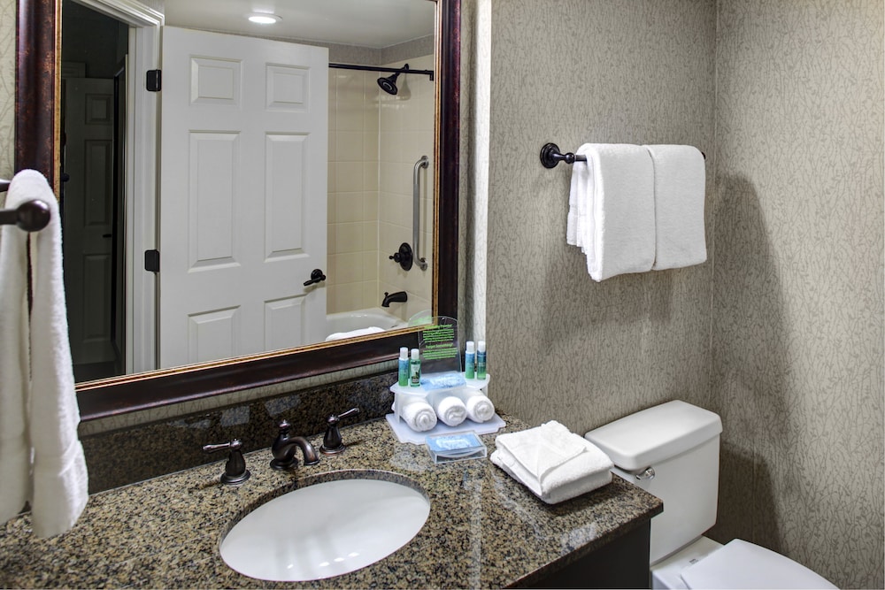 holiday inn express and suites atlanta buckhead by ihg