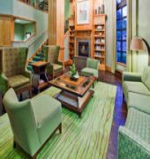 holiday inn express and suites atlanta buckhead by ihg