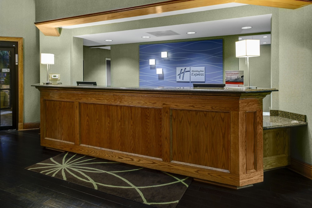 holiday inn express and suites atlanta buckhead by ihg