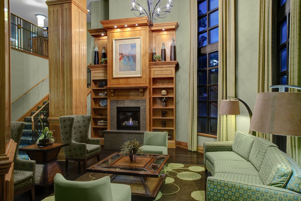 holiday inn express and suites atlanta buckhead by ihg