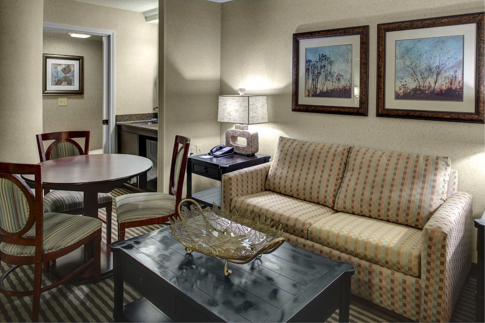holiday inn express and suites atlanta buckhead by ihg