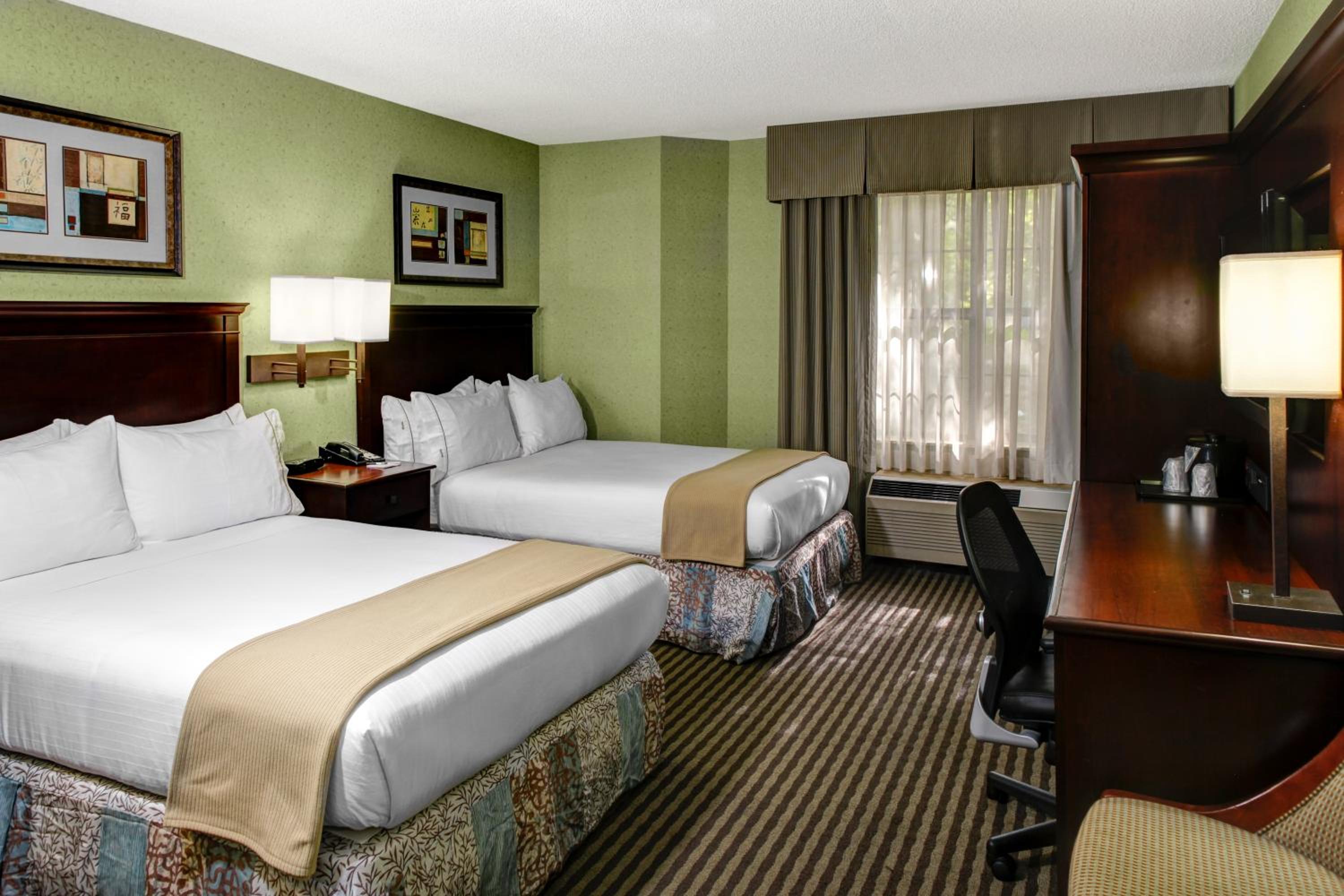 holiday inn express and suites atlanta buckhead by ihg