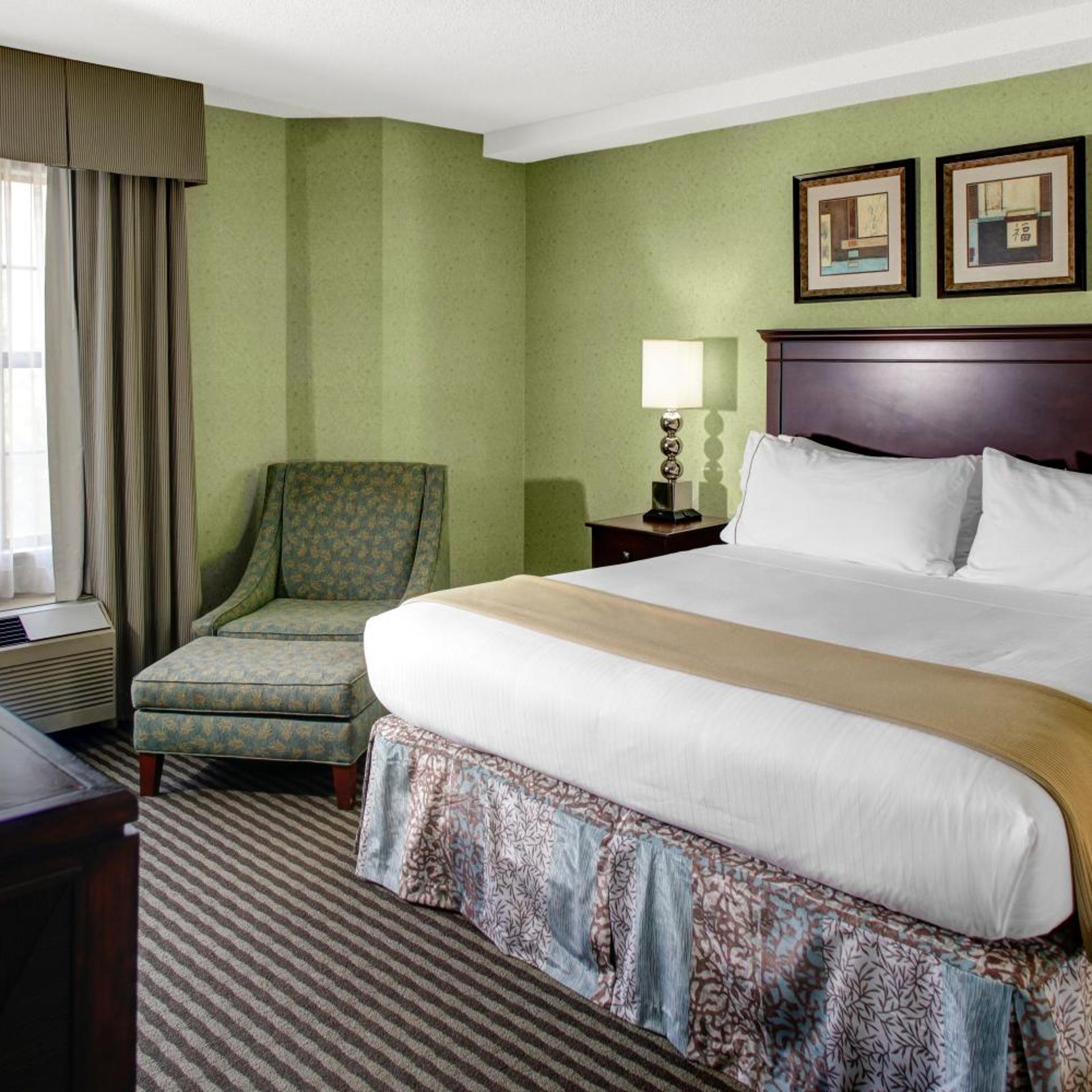 holiday inn express and suites atlanta buckhead by ihg