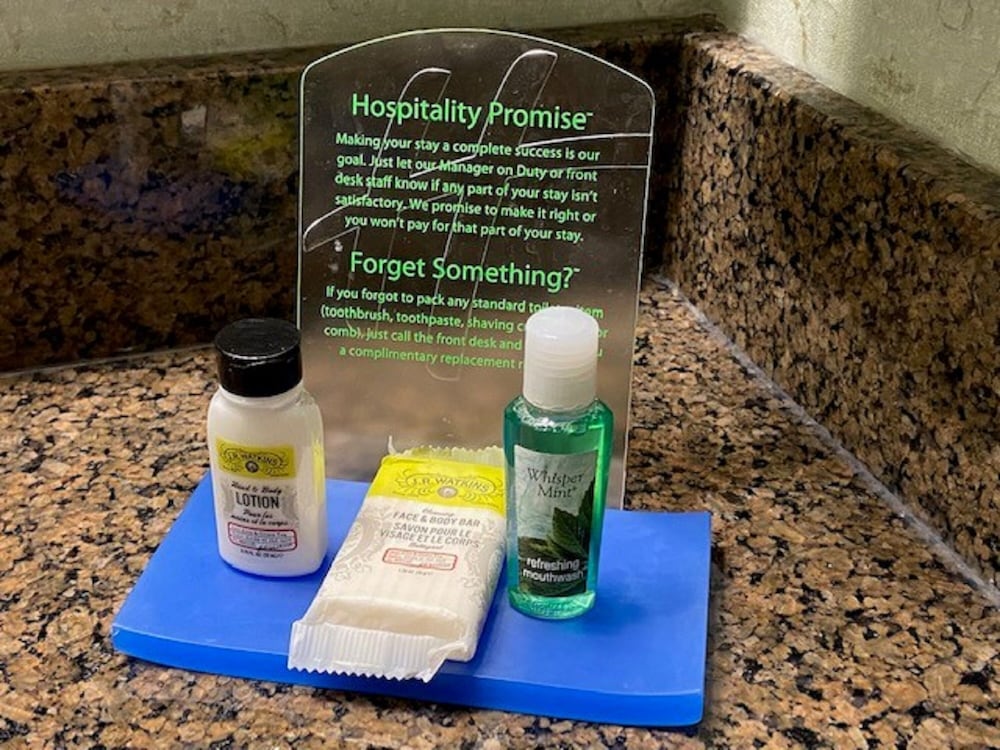 holiday inn express and suites atlanta buckhead by ihg