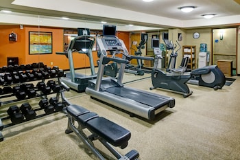 Holiday Inn Express & Suites Atlanta Buckhead By Ihg,Buckhead>>Atlanta,3 star