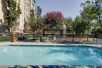 Holiday Inn Express & Suites Atlanta Buckhead By Ihg,Buckhead>>Atlanta,3 star
