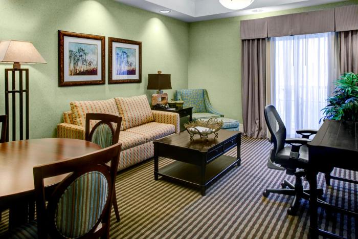 holiday inn express and suites atlanta buckhead by ihg