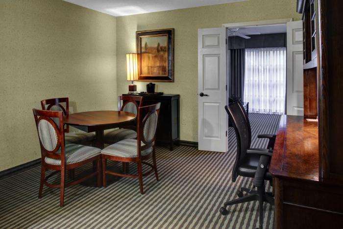 holiday inn express and suites atlanta buckhead by ihg