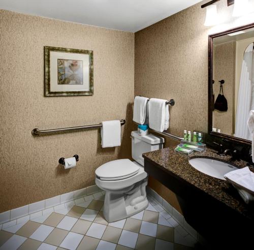 holiday inn express and suites atlanta buckhead by ihg