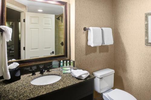 holiday inn express and suites atlanta buckhead by ihg