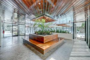 doubletree by hilton atlanta marietta