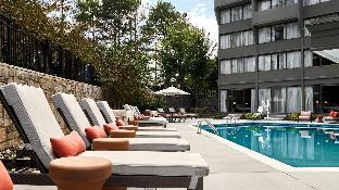 doubletree by hilton atlanta marietta