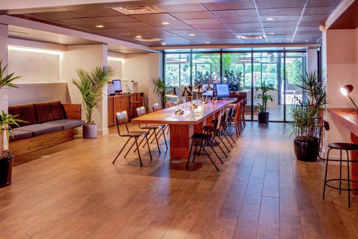 doubletree by hilton atlanta marietta
