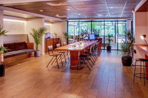 doubletree by hilton atlanta marietta