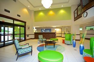 holiday inn express atlanta ne i 85 clairmont by ihg