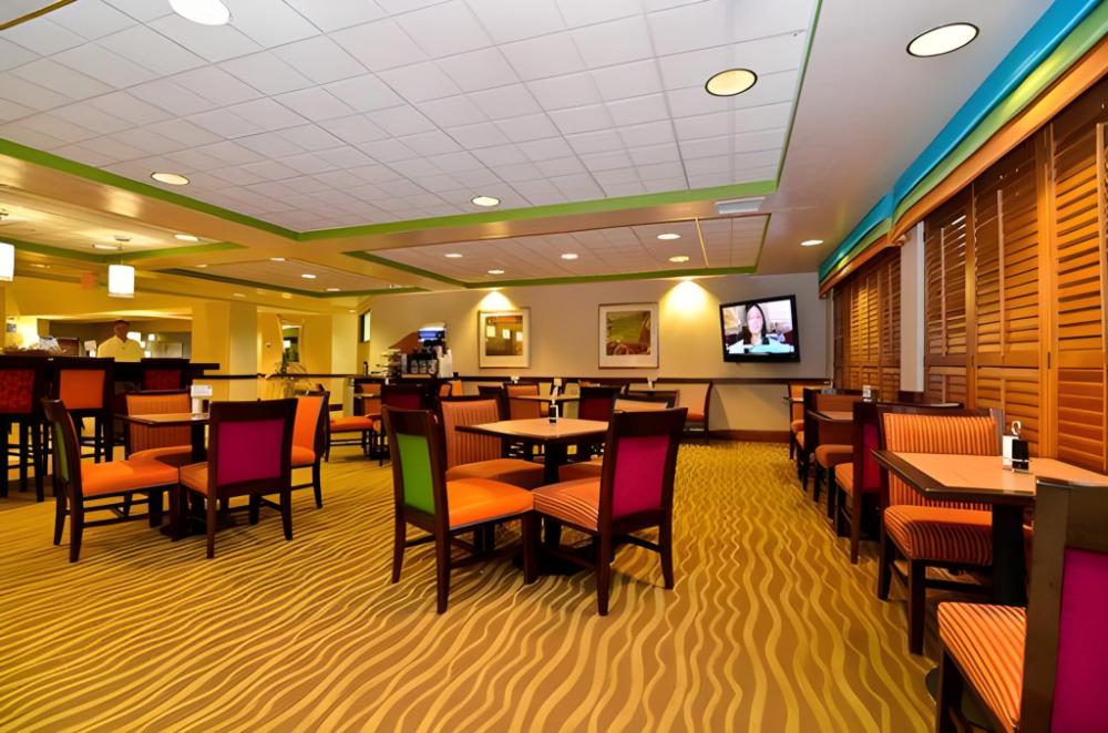 holiday inn express atlanta ne i 85 clairmont by ihg
