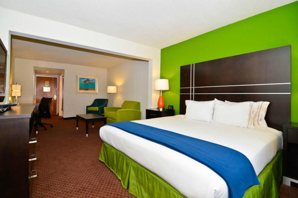holiday inn express atlanta ne i 85 clairmont by ihg