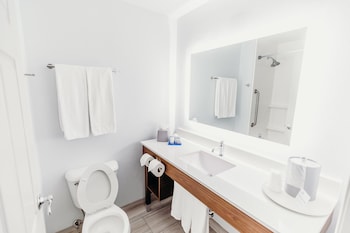 holiday inn express atlanta ne i 85 clairmont by ihg