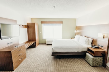 holiday inn express atlanta ne i 85 clairmont by ihg