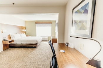 holiday inn express atlanta ne i 85 clairmont by ihg