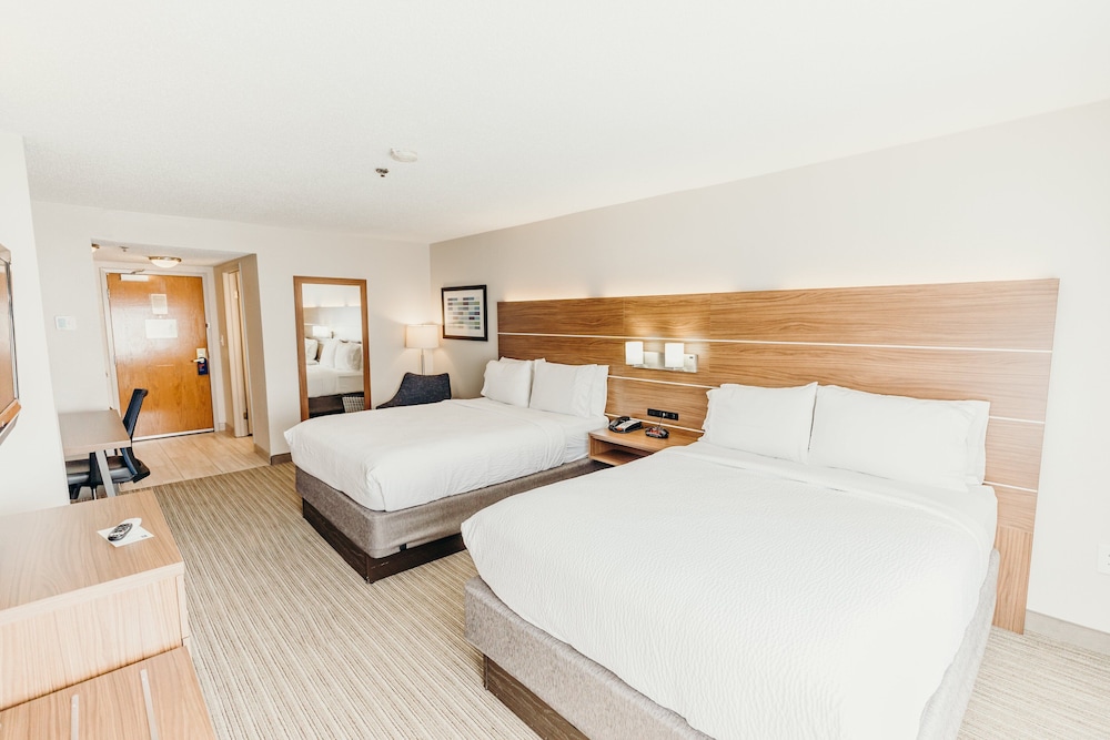 holiday inn express atlanta ne i 85 clairmont by ihg