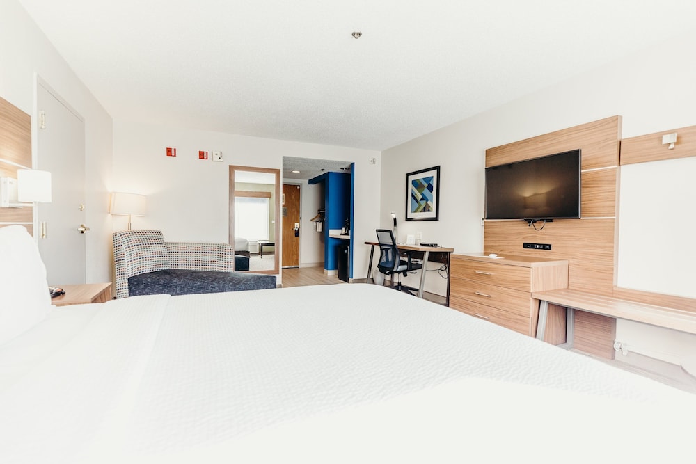 holiday inn express atlanta ne i 85 clairmont by ihg