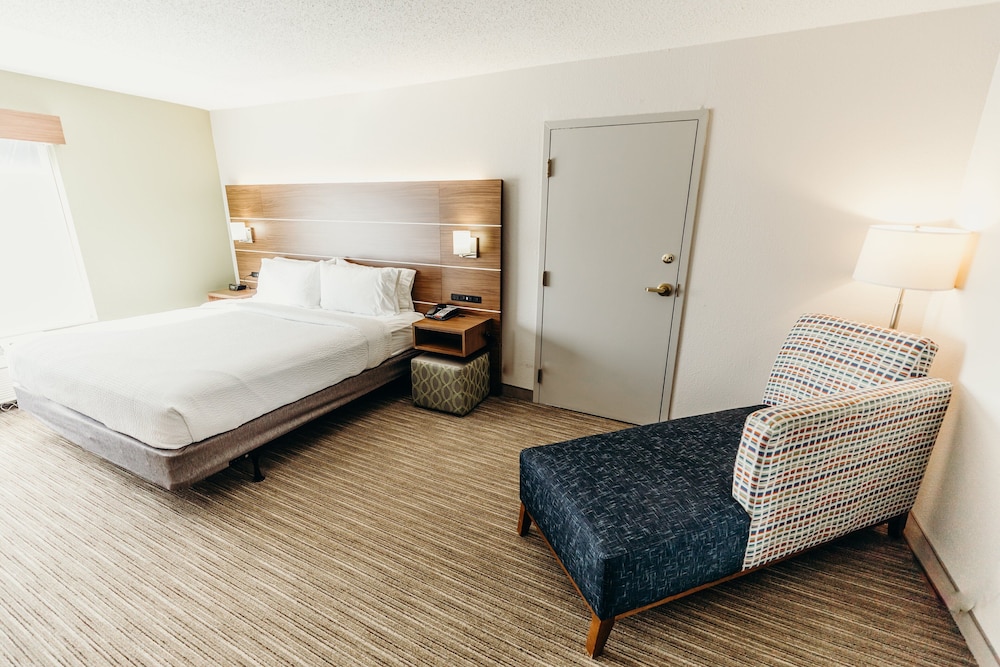 holiday inn express atlanta ne i 85 clairmont by ihg