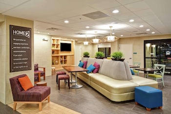 home2 suites by hilton atlanta norcross