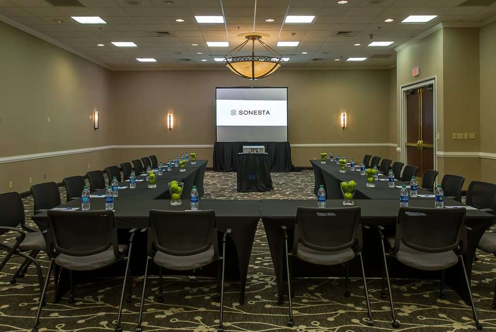 sonesta atlanta northwest galleria marietta