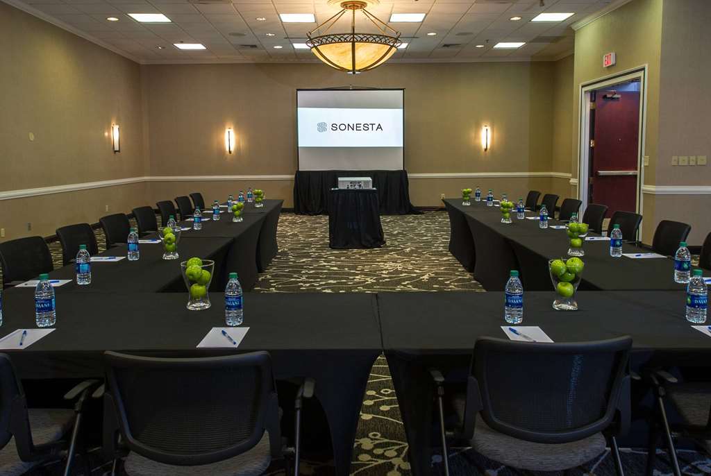 sonesta atlanta northwest galleria marietta