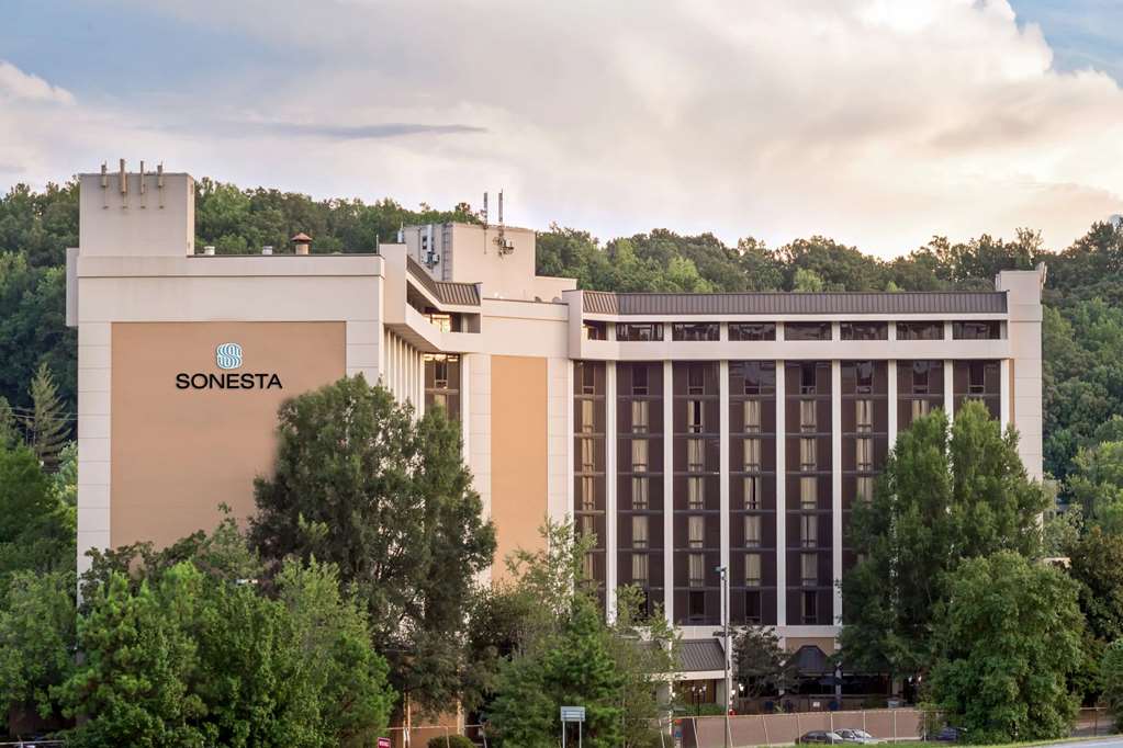 sonesta atlanta northwest galleria marietta