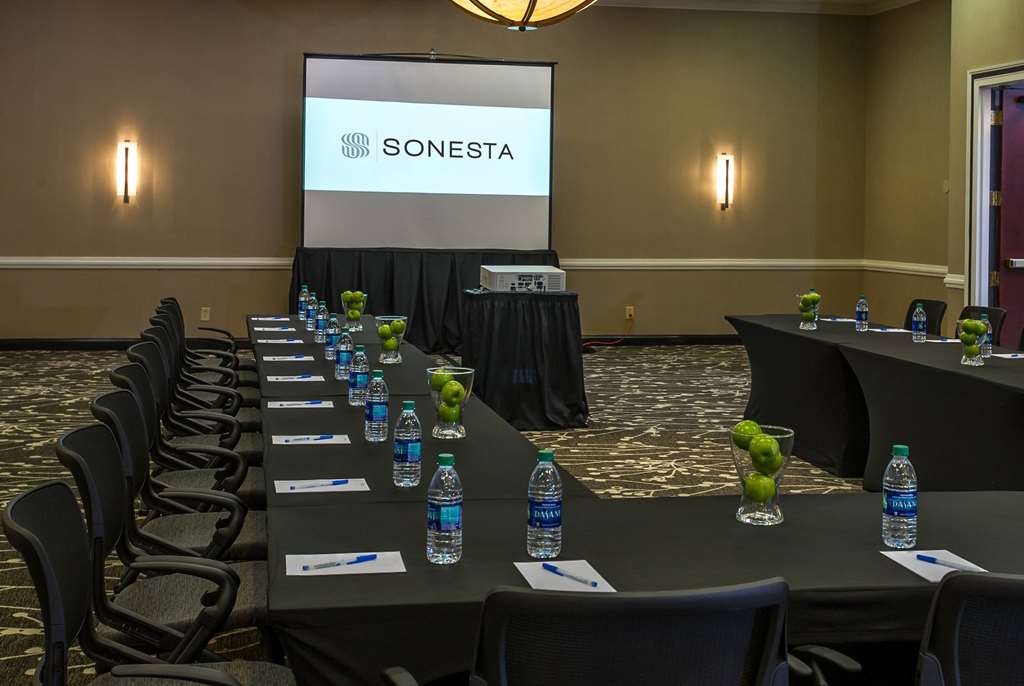 sonesta atlanta northwest galleria marietta