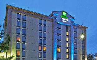 holiday inn express and suites atlanta n perimeter mall area