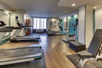 Holiday Inn Express & Suites Atlanta N-Perimeter Mall Area,Atlanta>>Alpharetta,3 star