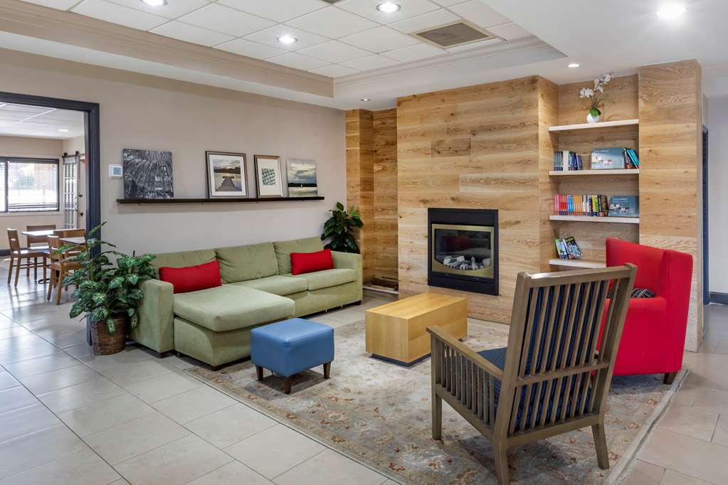 country inn and suites by radisson atlanta downtown